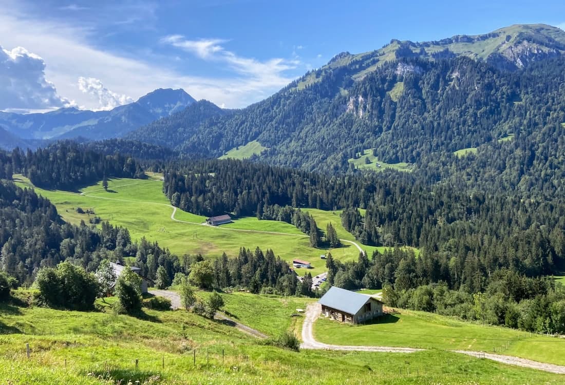 Allgäu