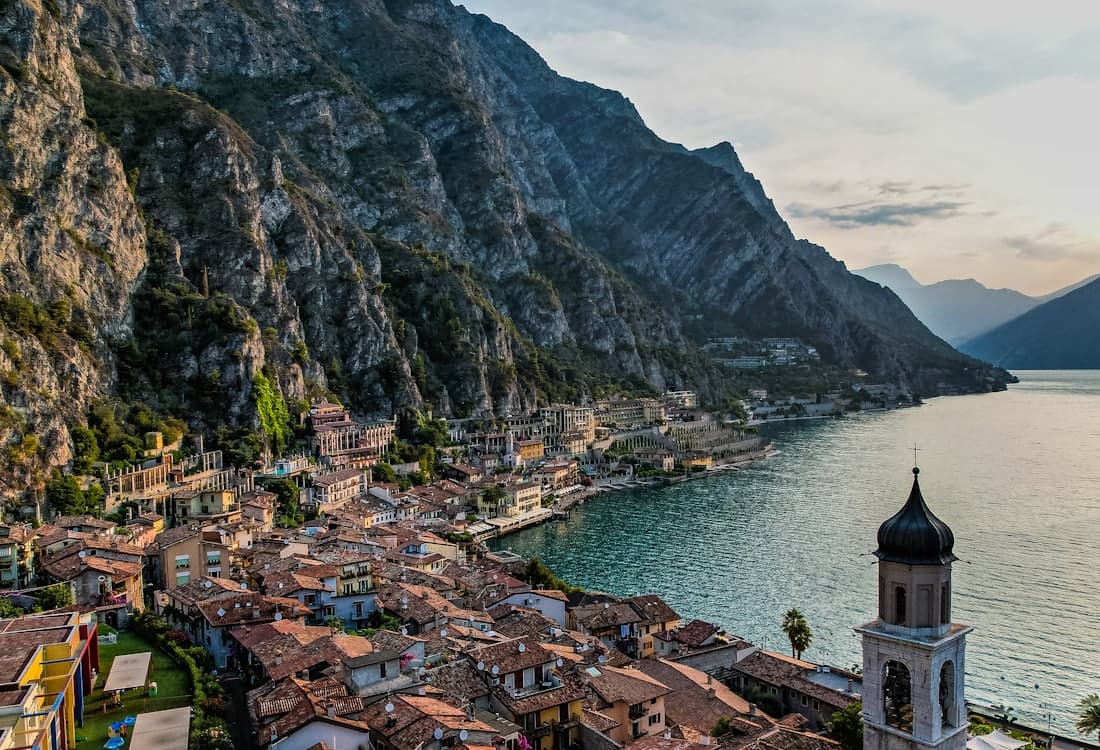 Gardasee