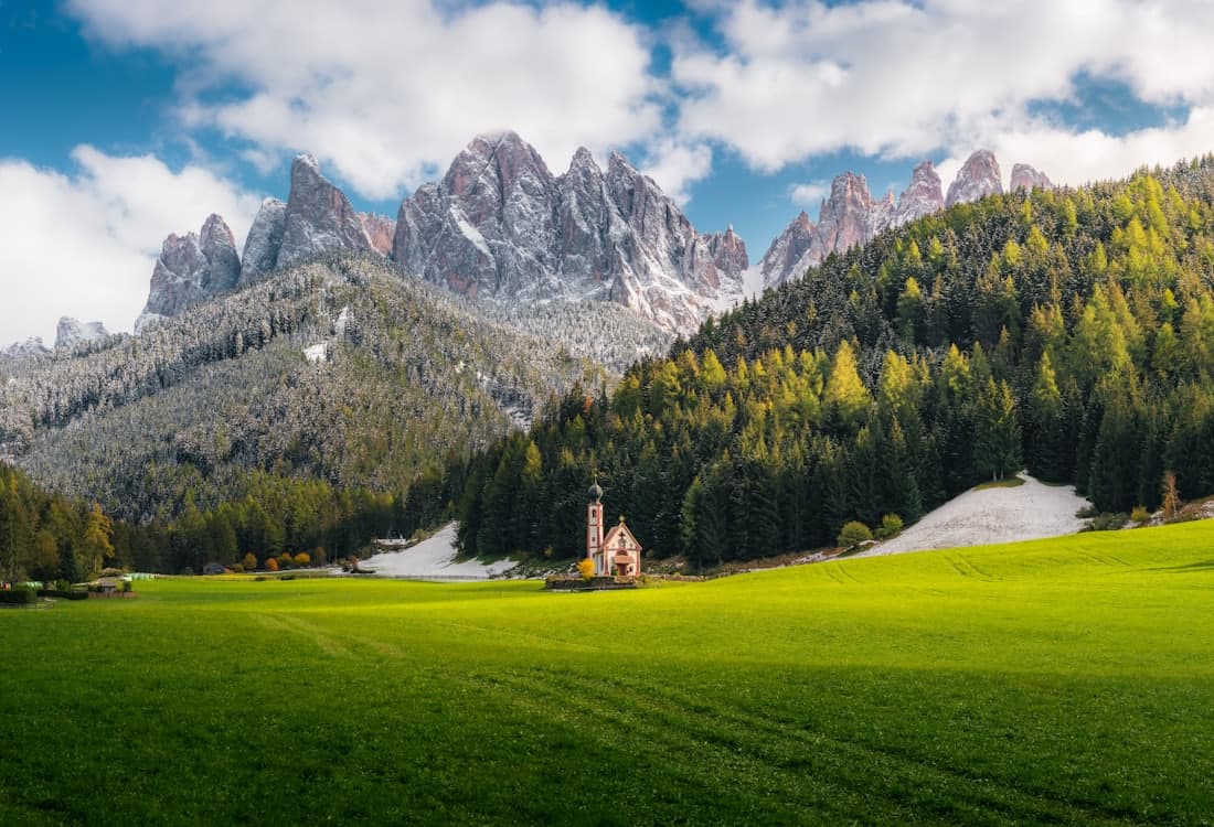 Südtirol