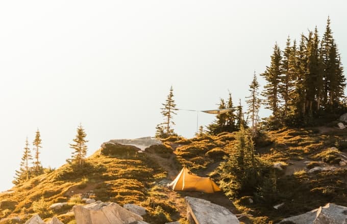 Campingplätze